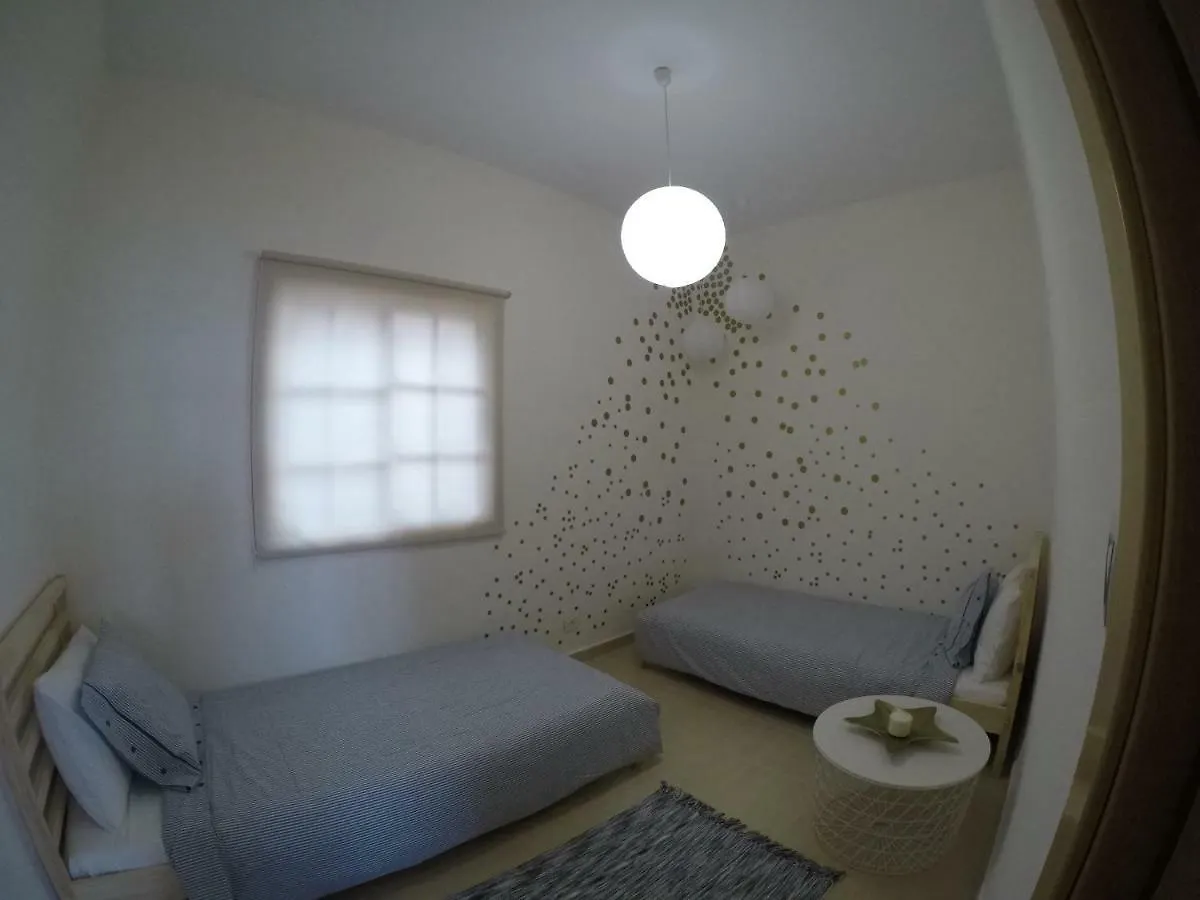 Bajamar 152 Villa 0*, Bajamar (La Laguna) İspanya