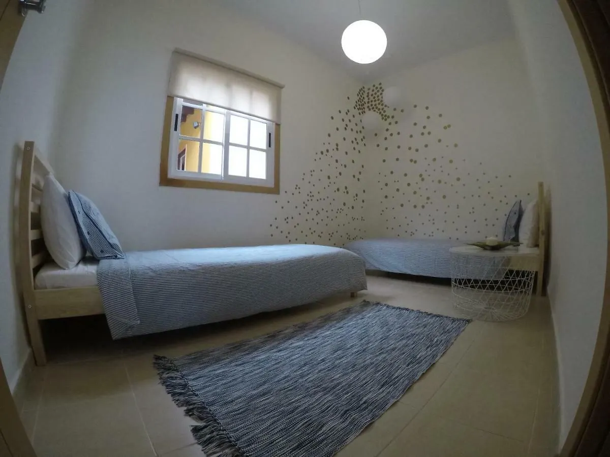 Bajamar 152 Villa İspanya