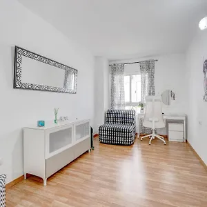  Apartament 1st Line Sea View 3 In Tenerife 92m2