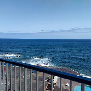 Appartement Magico Con Vistas Al Mar, Bajamar (La Laguna)